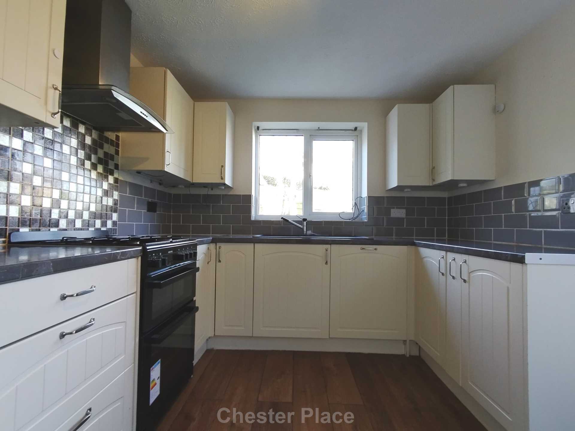 Willow Close, Buckley, Image 5