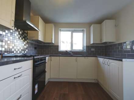 Willow Close, Buckley, Image 5