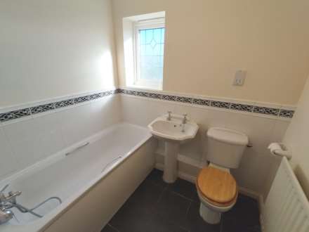 Willow Close, Buckley, Image 9