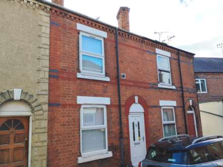 Property For Rent Garden Lane, Chester