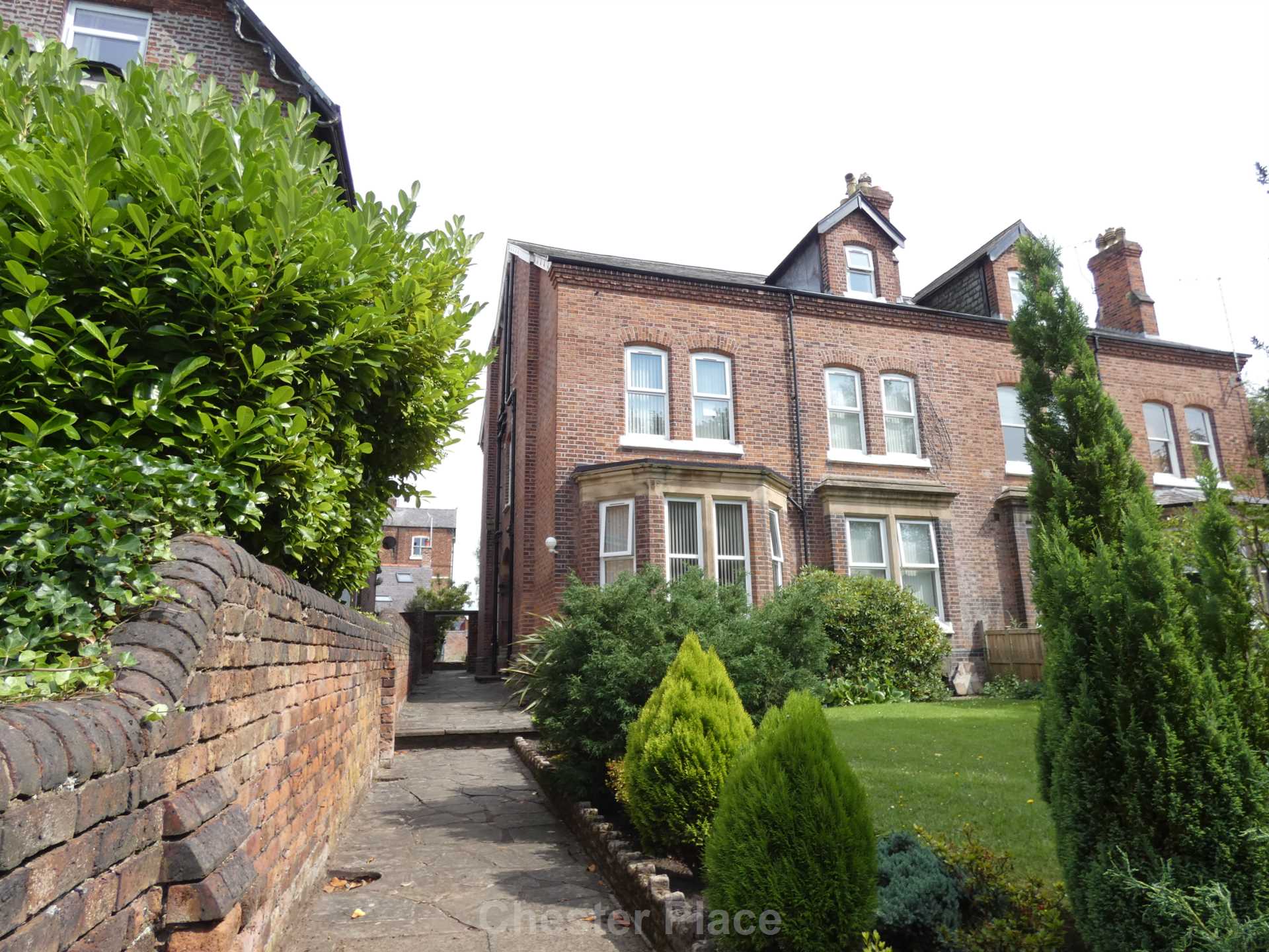 Liverpool Road, Chester, Image 1