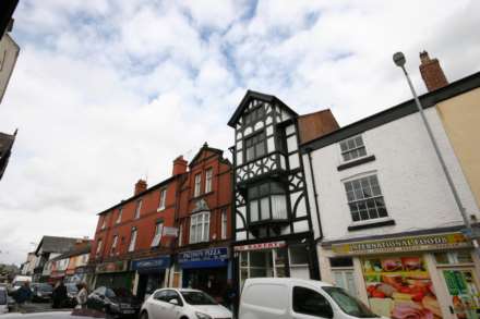 Brook Street, Chester