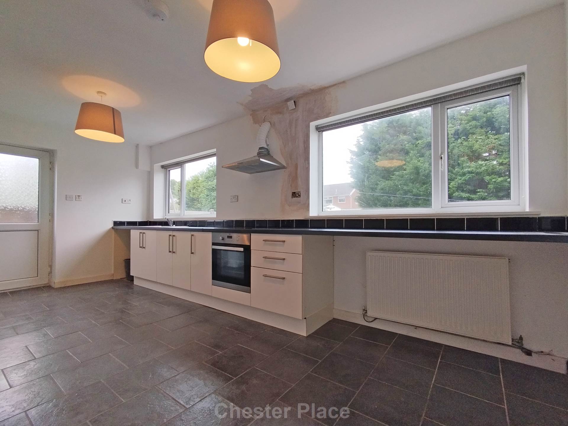 Norton Avenue, Saltney, Image 2