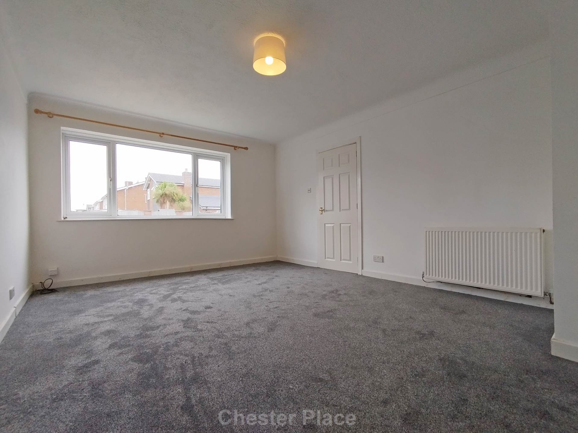 Norton Avenue, Saltney, Image 3