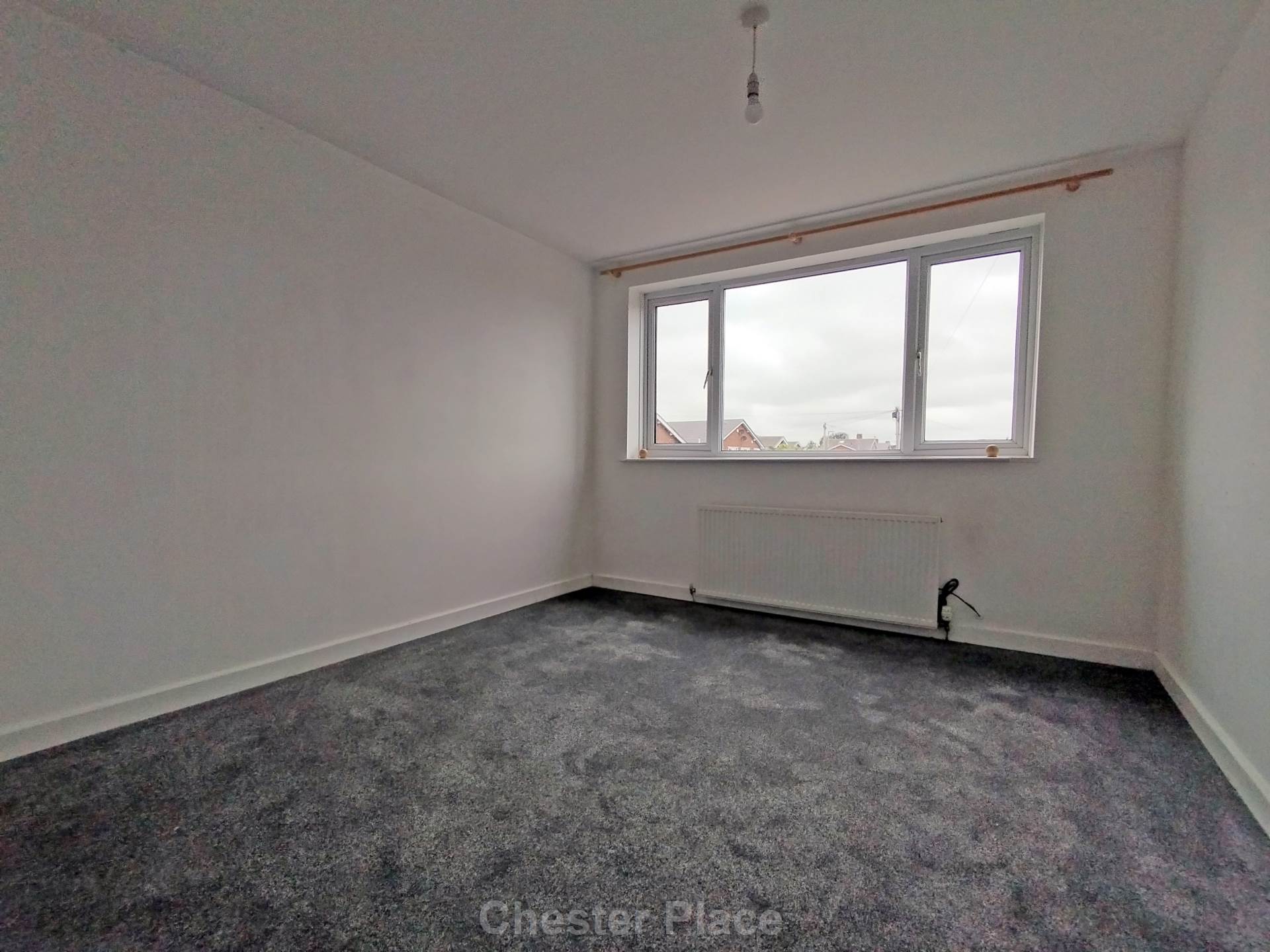 Norton Avenue, Saltney, Image 4