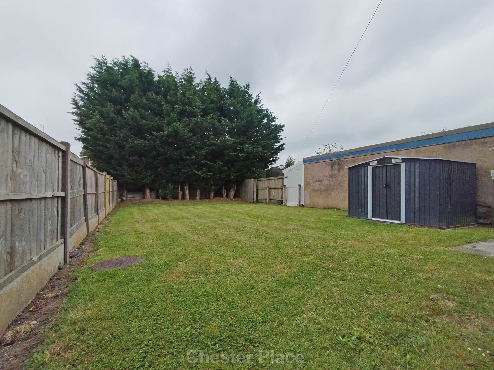 Norton Avenue, Saltney, Image 7