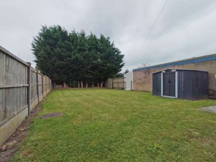 Norton Avenue, Saltney, Image 7