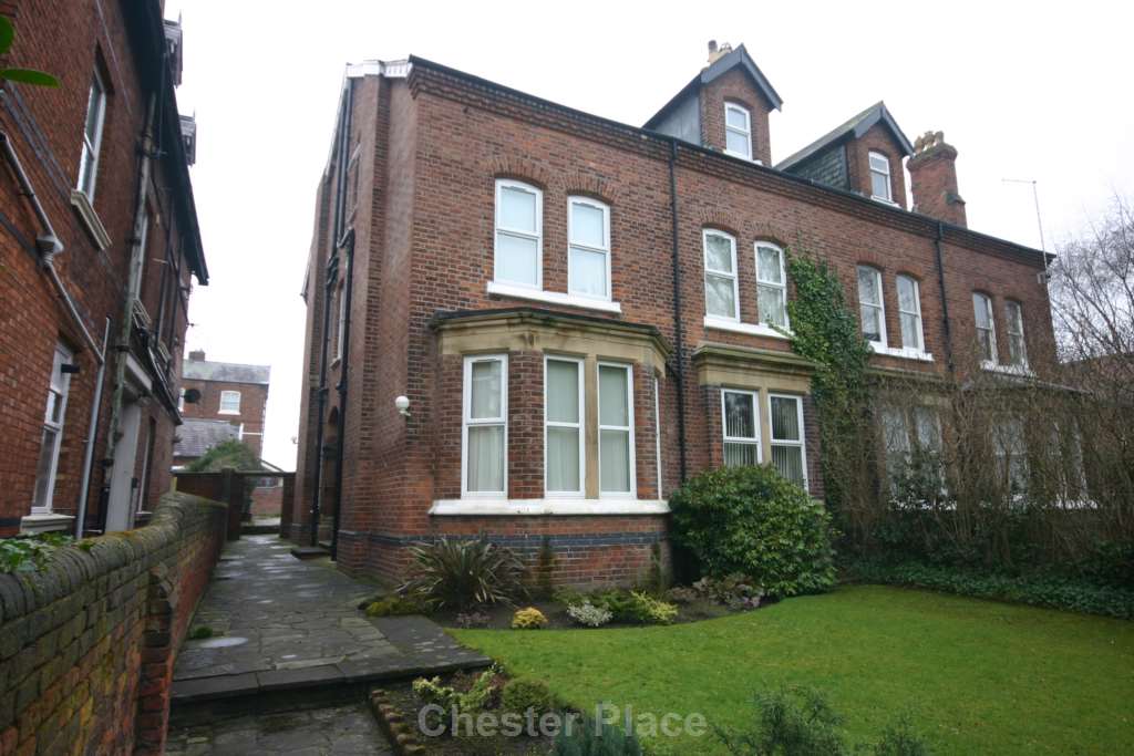 Liverpool Road, Chester, Image 1