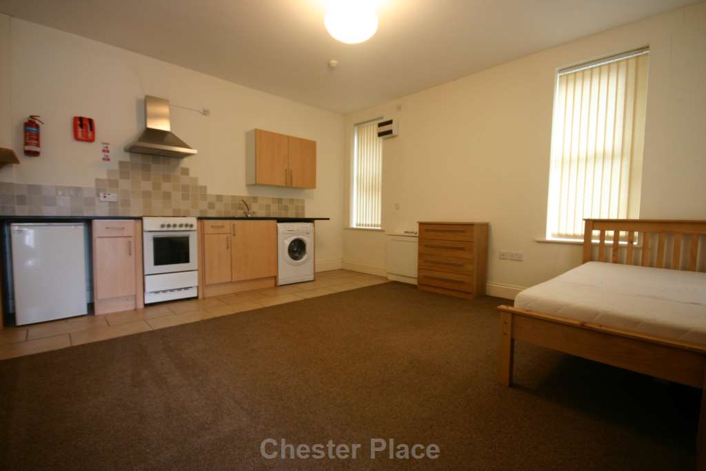 Liverpool Road, Chester, Image 2
