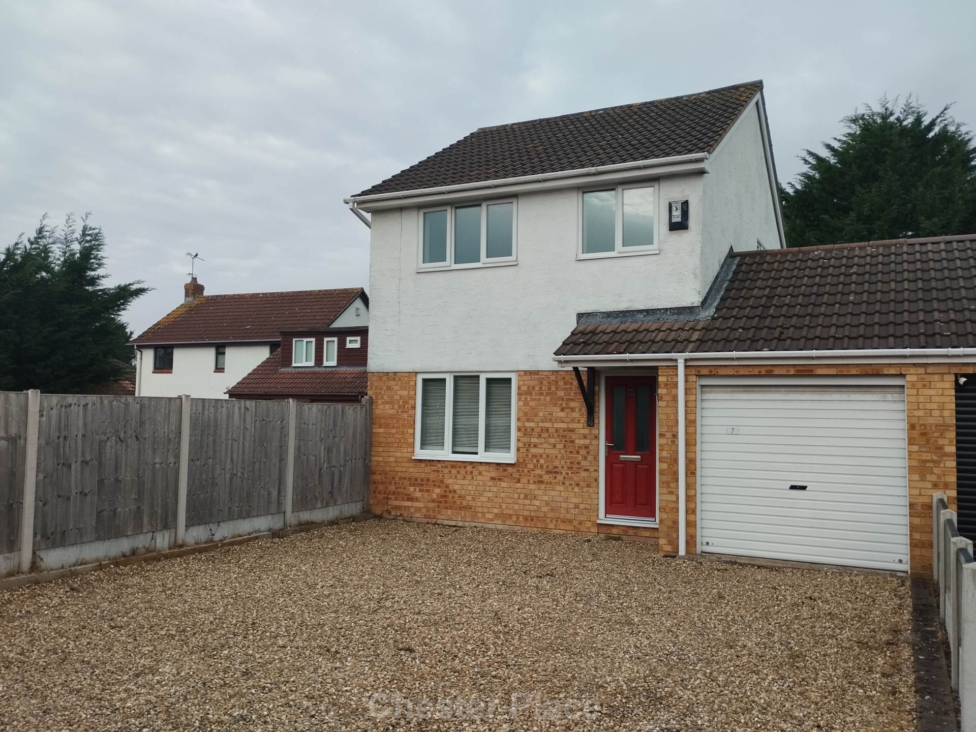 Lambourne Close, Great Sutton, Image 1