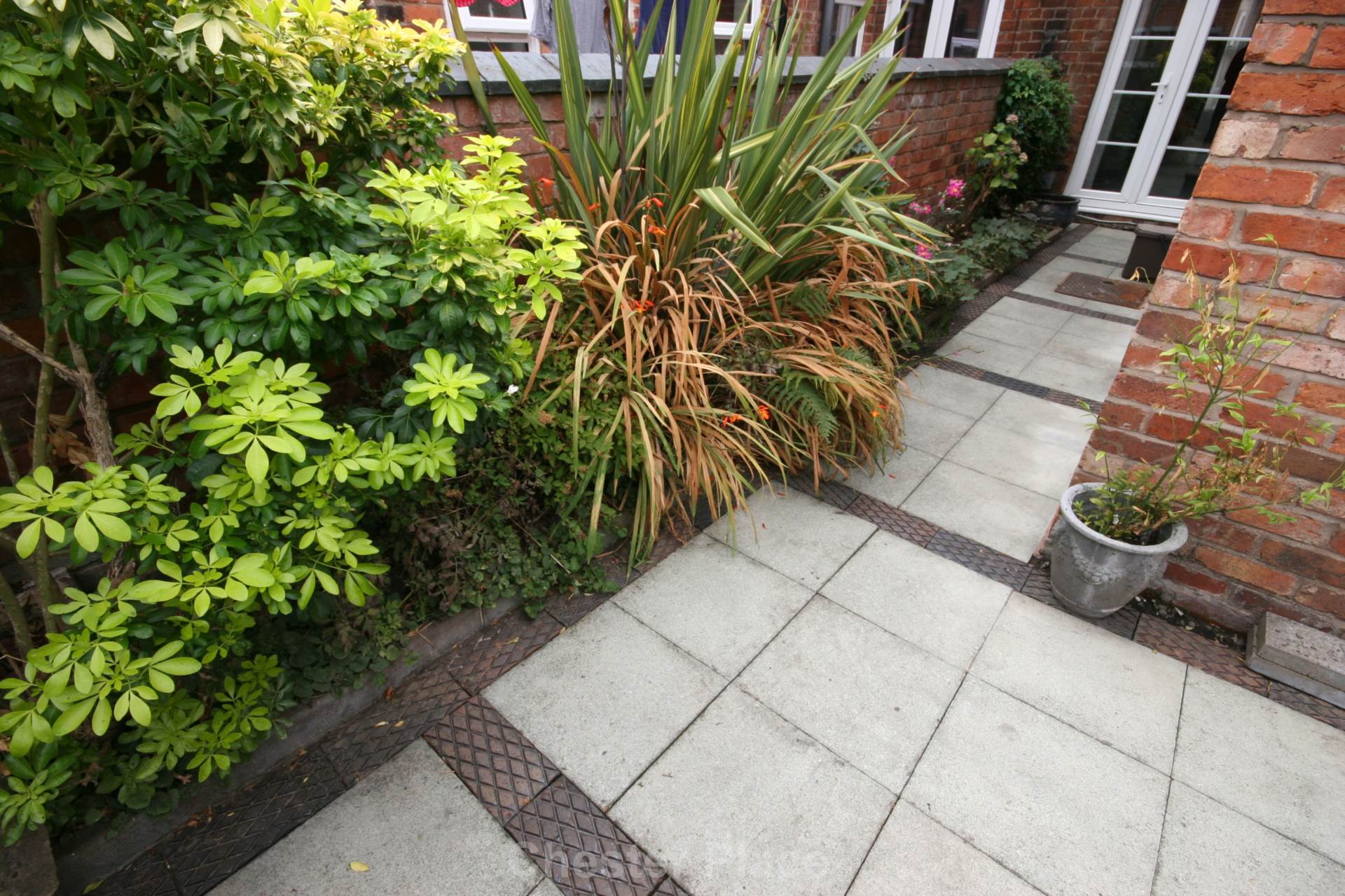 Sumpter Pathway, Hoole, Image 10