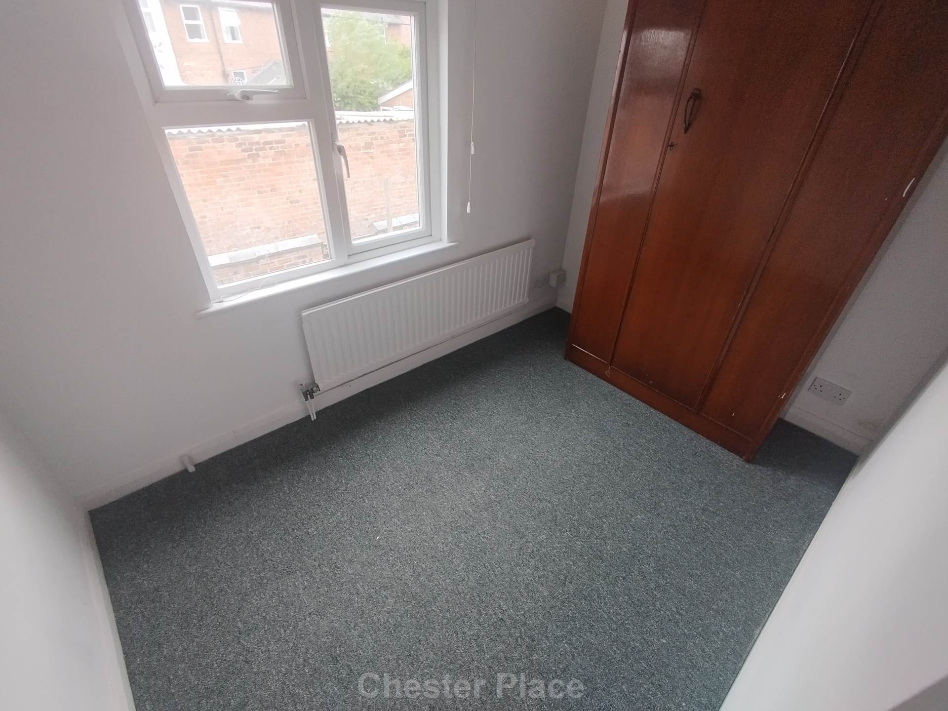 Sumpter Pathway, Hoole, Image 7