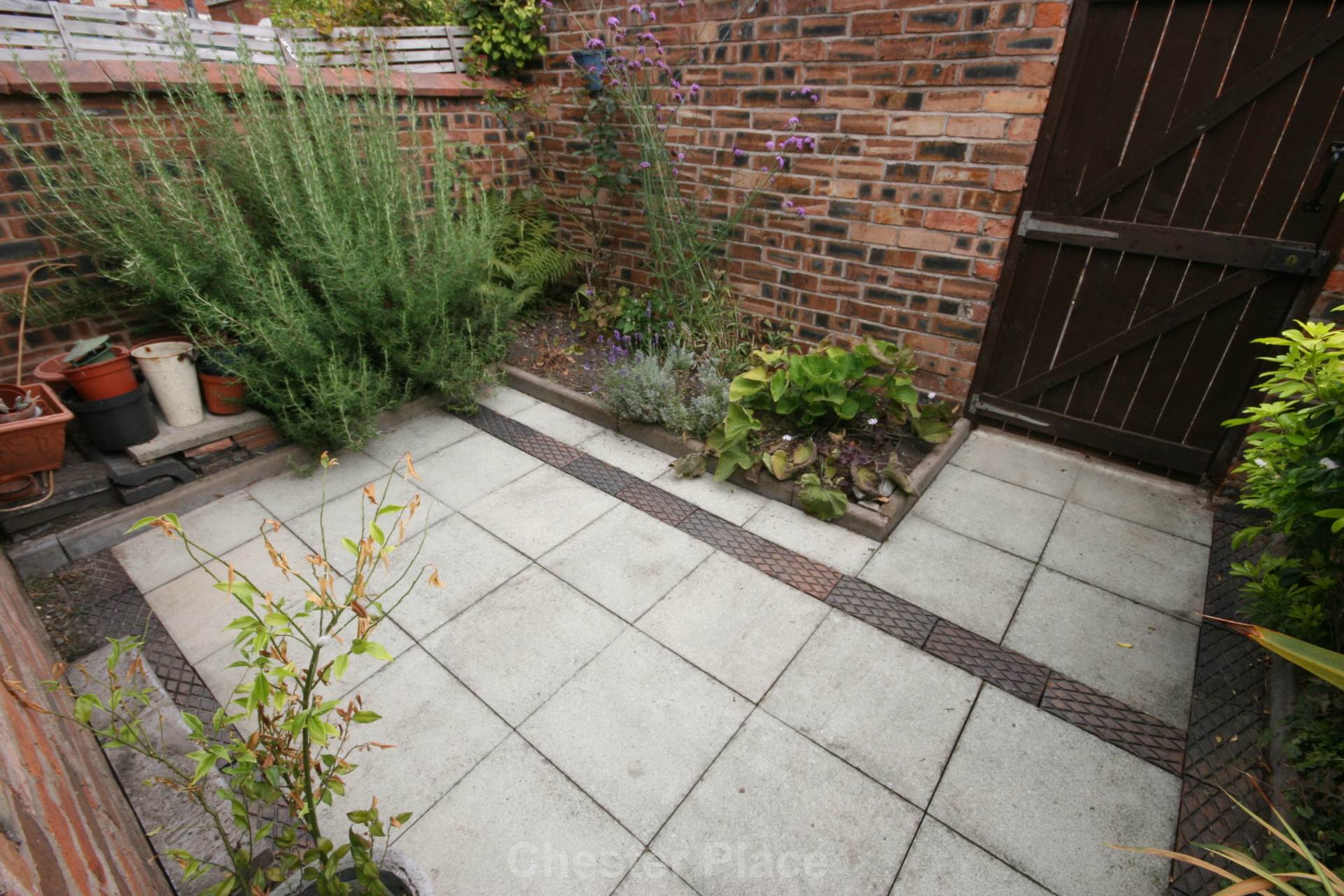 Sumpter Pathway, Hoole, Image 9