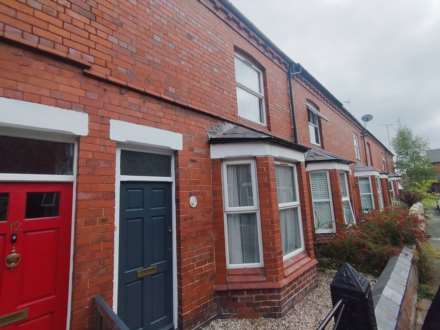 Property For Rent Sumpter Pathway, Hoole, Chester