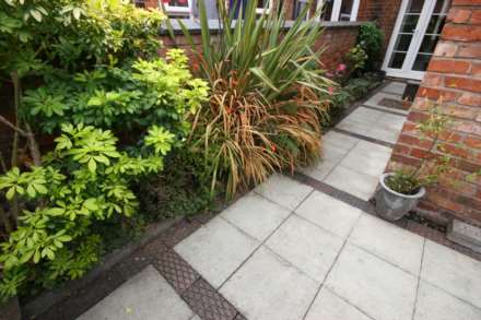 Sumpter Pathway, Hoole, Image 10