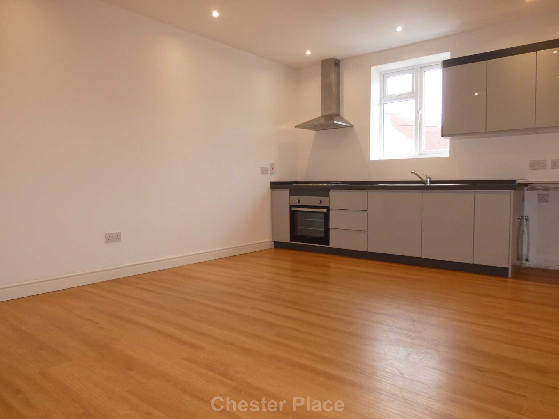 Chester Road West, Shotton, Image 2
