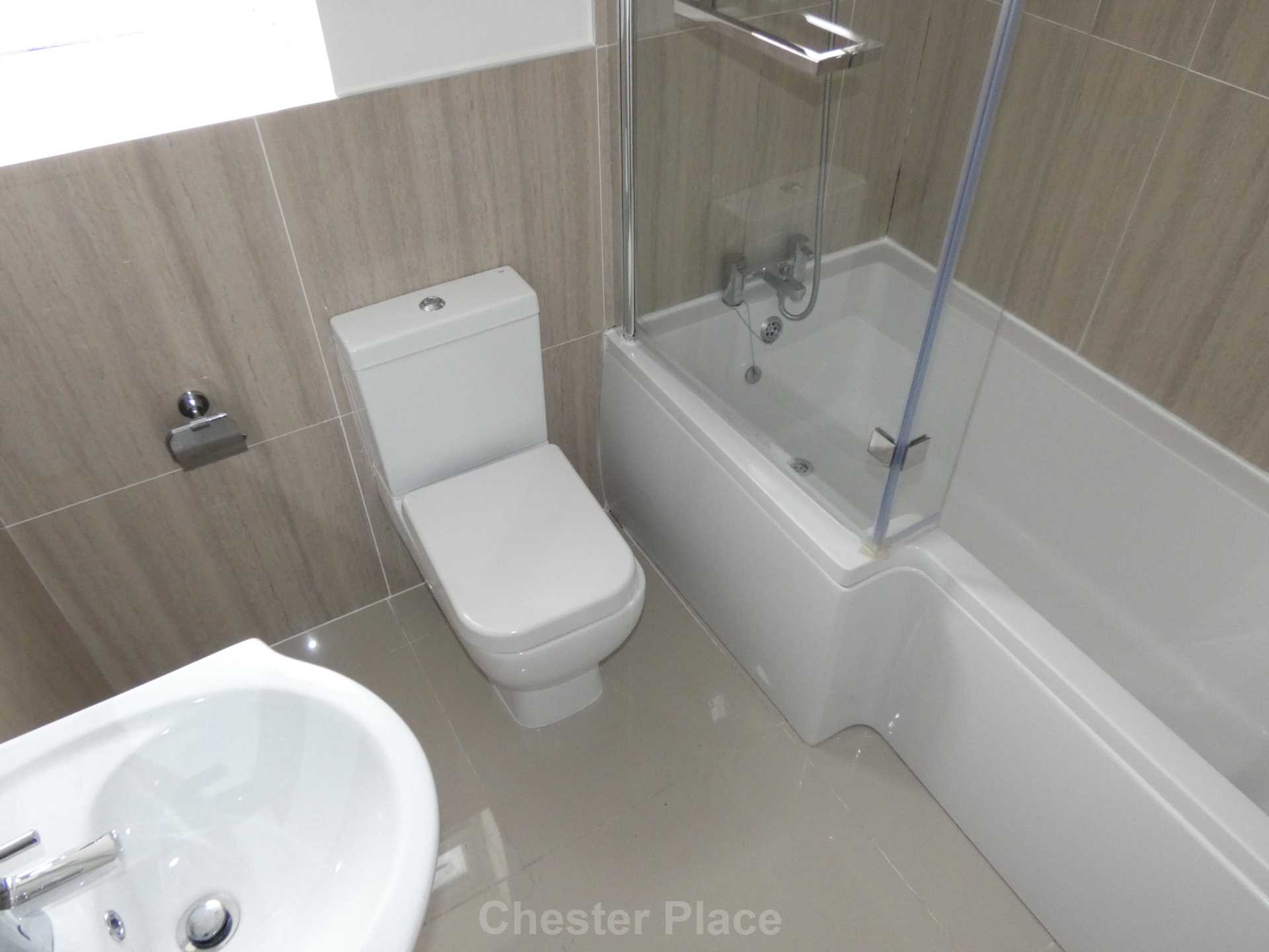 Chester Road West, Shotton, Image 5