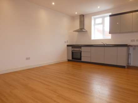 Chester Road West, Shotton, Image 2