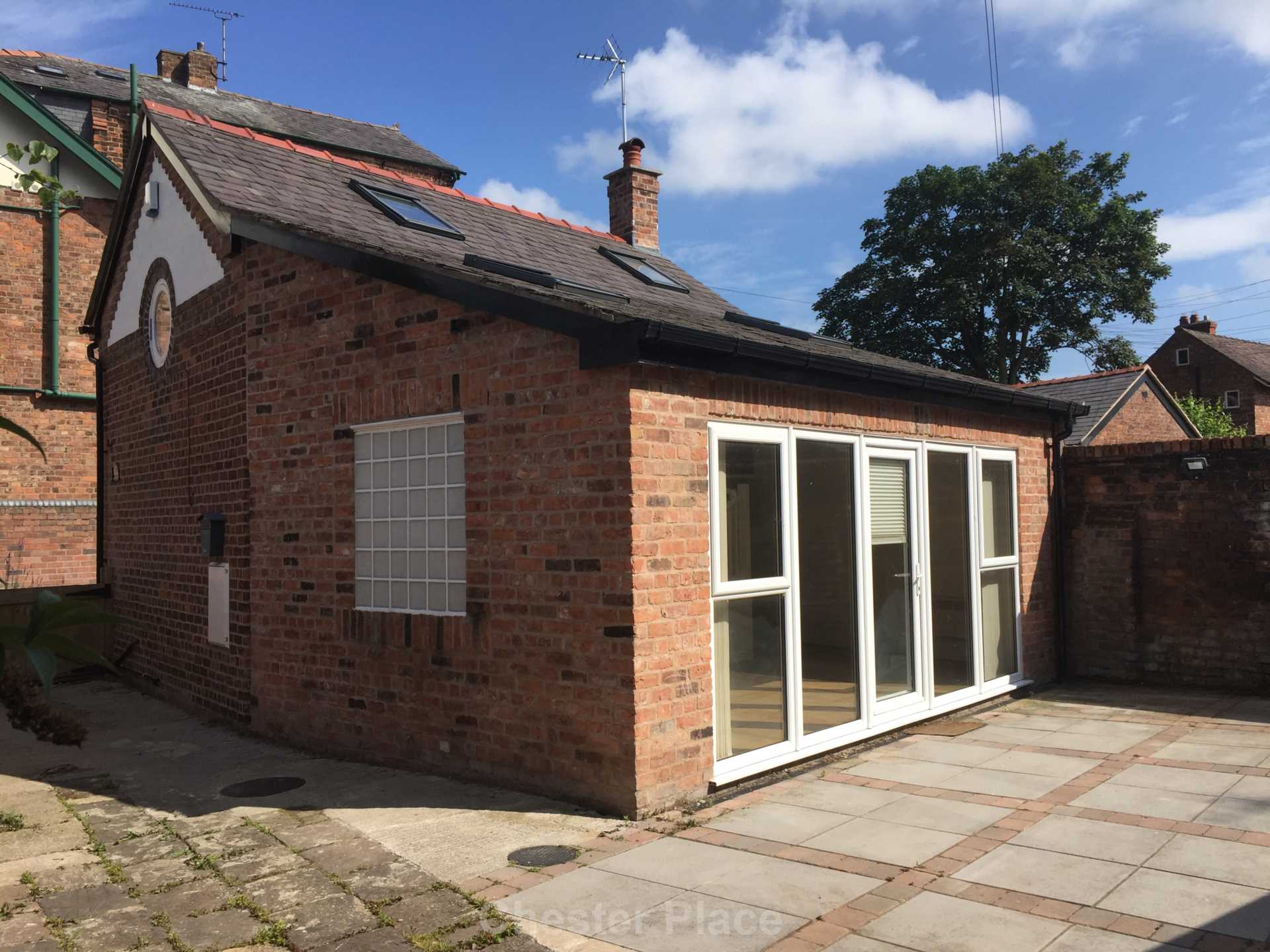 Liverpool Road, Chester, Image 1