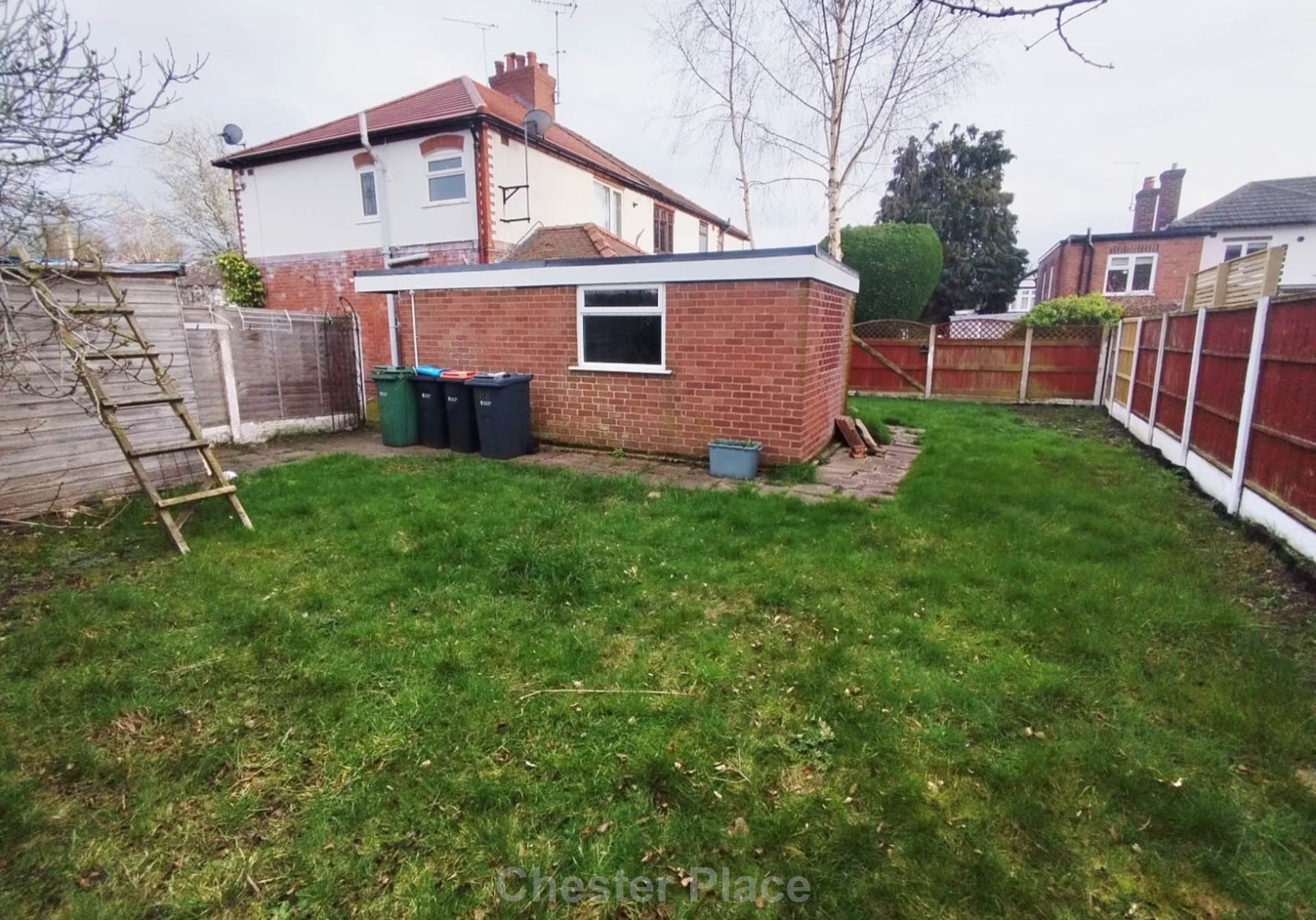 Elmwood Avenue, Hoole, Image 10