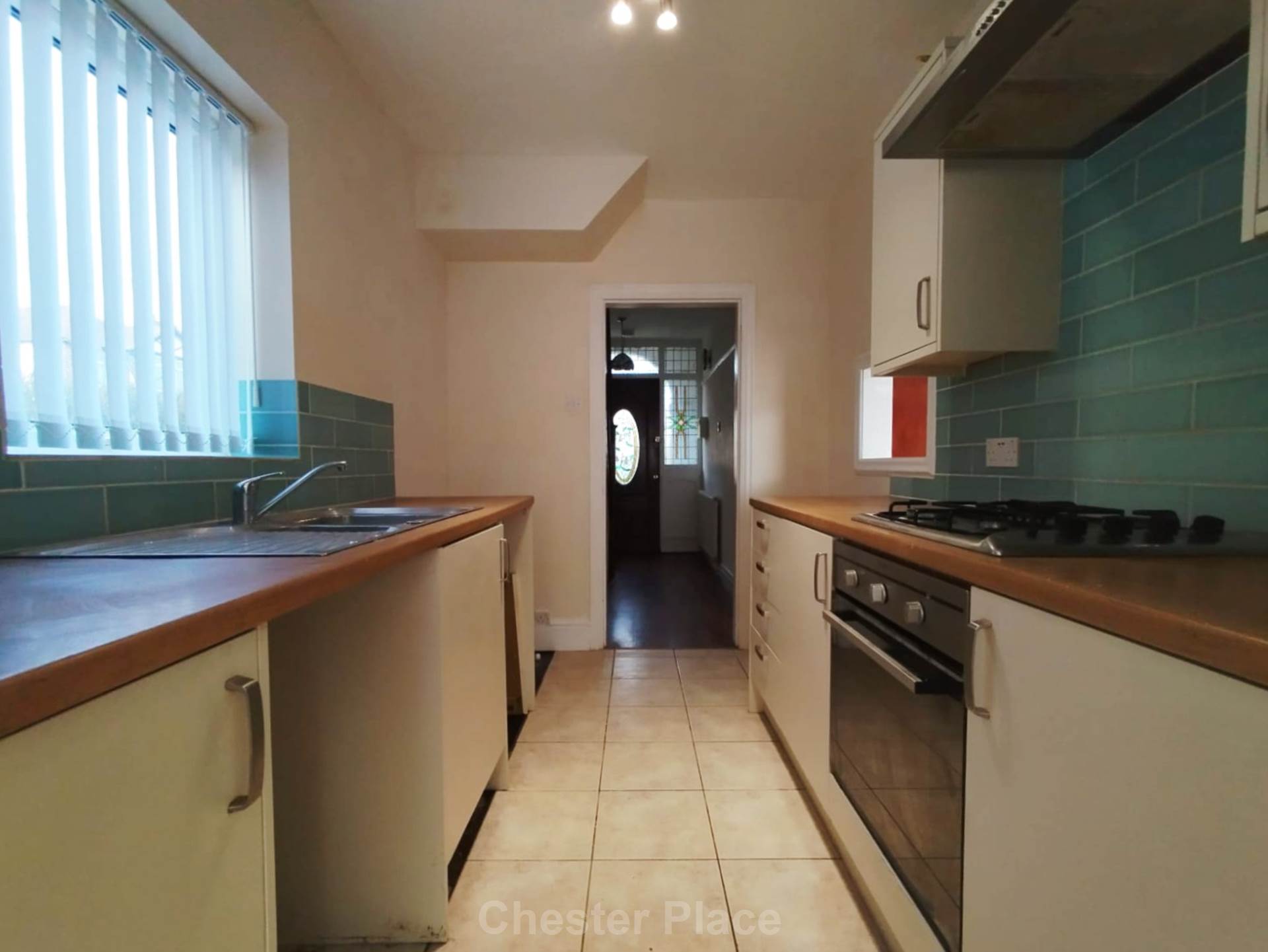 Elmwood Avenue, Hoole, Image 4