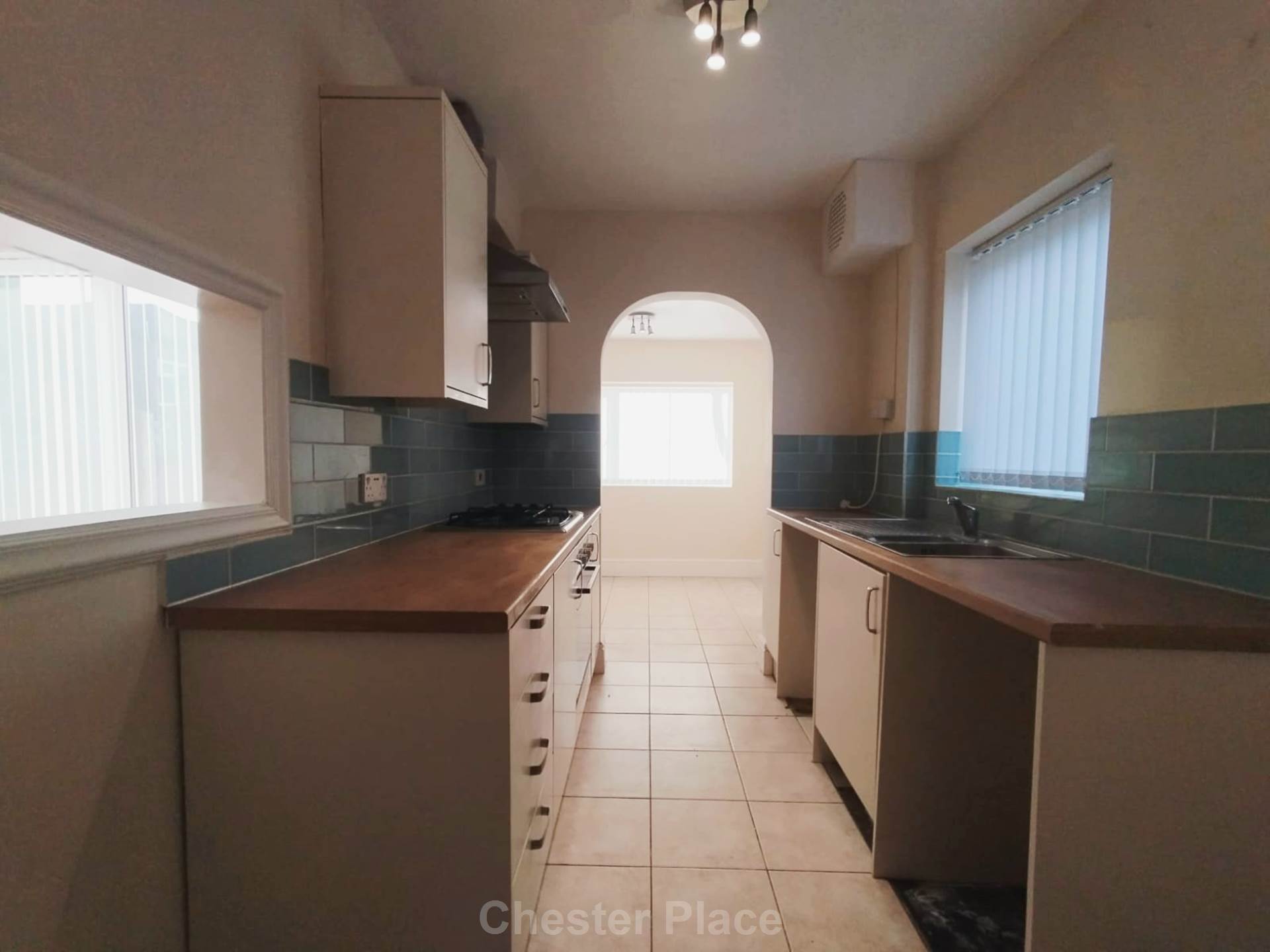 Elmwood Avenue, Hoole, Image 5