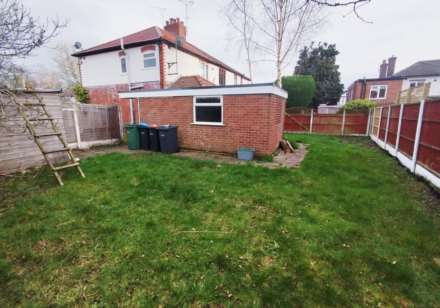 Elmwood Avenue, Hoole, Image 10