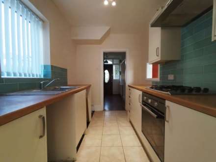 Elmwood Avenue, Hoole, Image 4