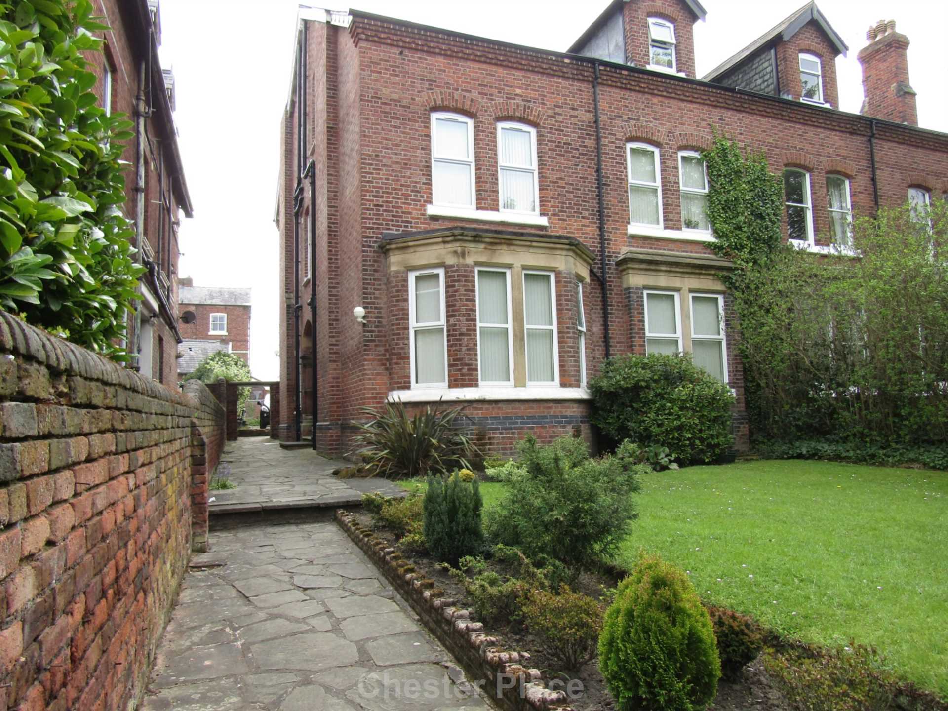 Liverpool Road, Chester, Image 1