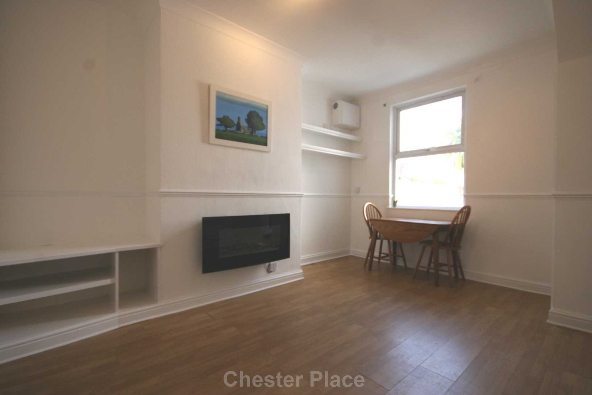 Denbigh Street, Chester, Image 2