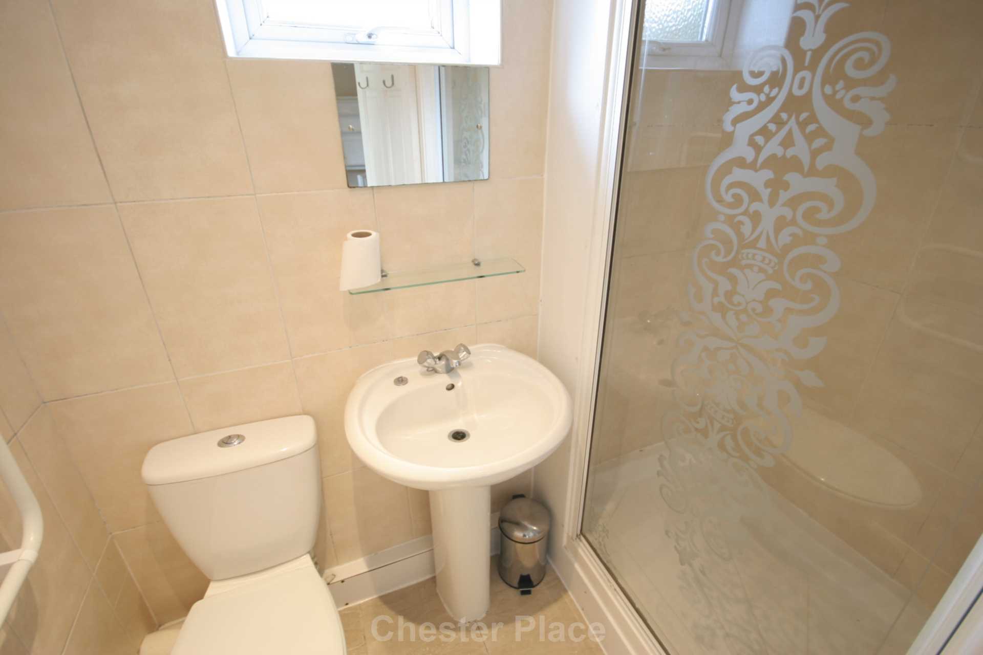 Denbigh Street, Chester, Image 5