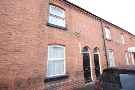 Property For Rent Denbigh Street, Chester