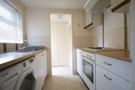 Denbigh Street, Chester, Image 3