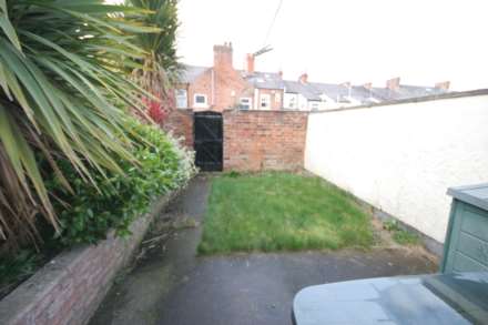 Denbigh Street, Chester, Image 6