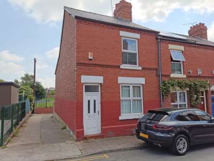 Property For Rent Cherry Road, Chester