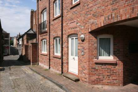 Property For Rent Francesca Court, St. Olave Street, Chester