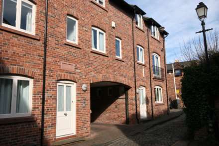Property For Rent Francesca Court, St. Olave Street, Chester
