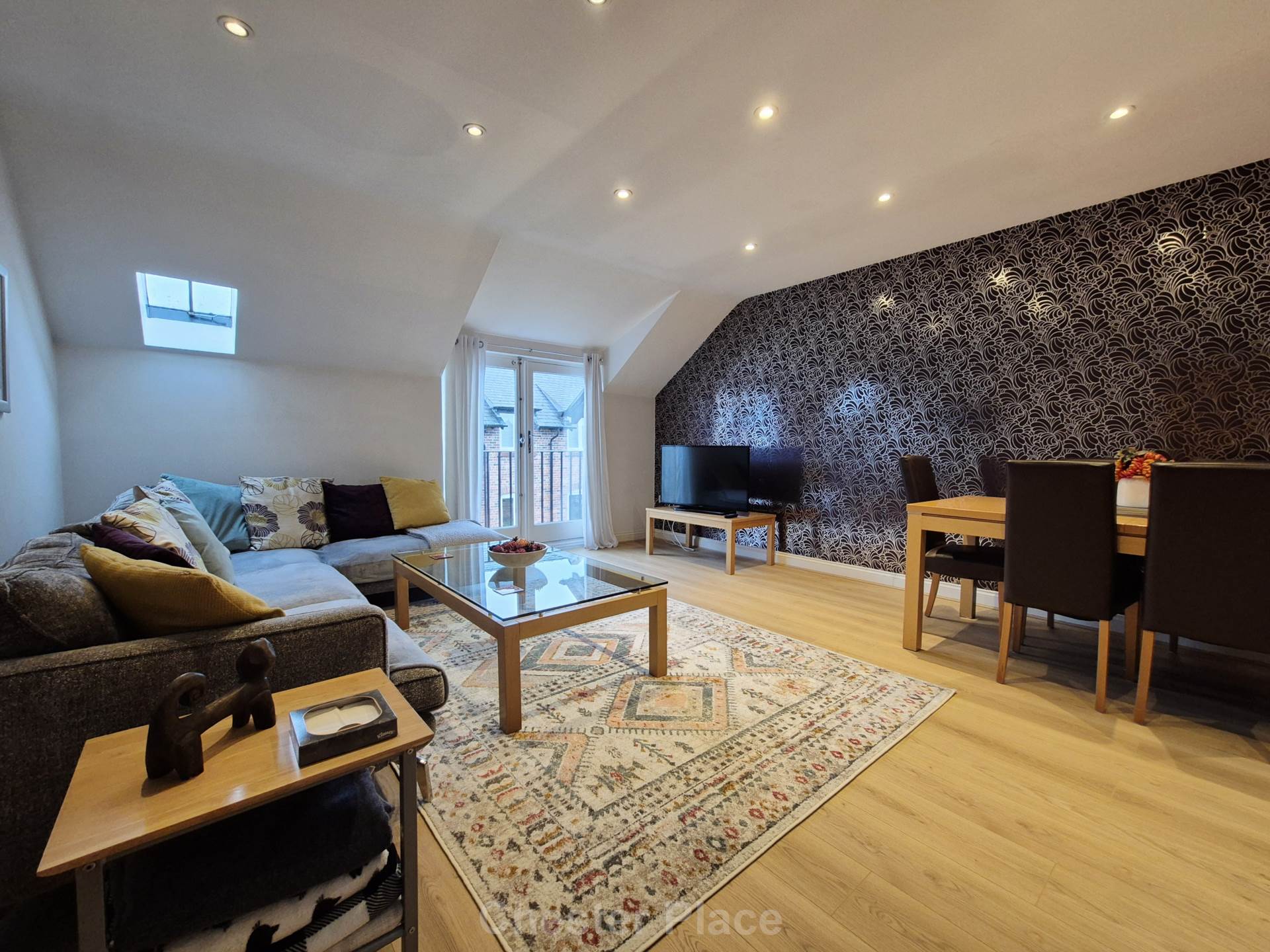 Theodore House, St. Olave Street, Image 2