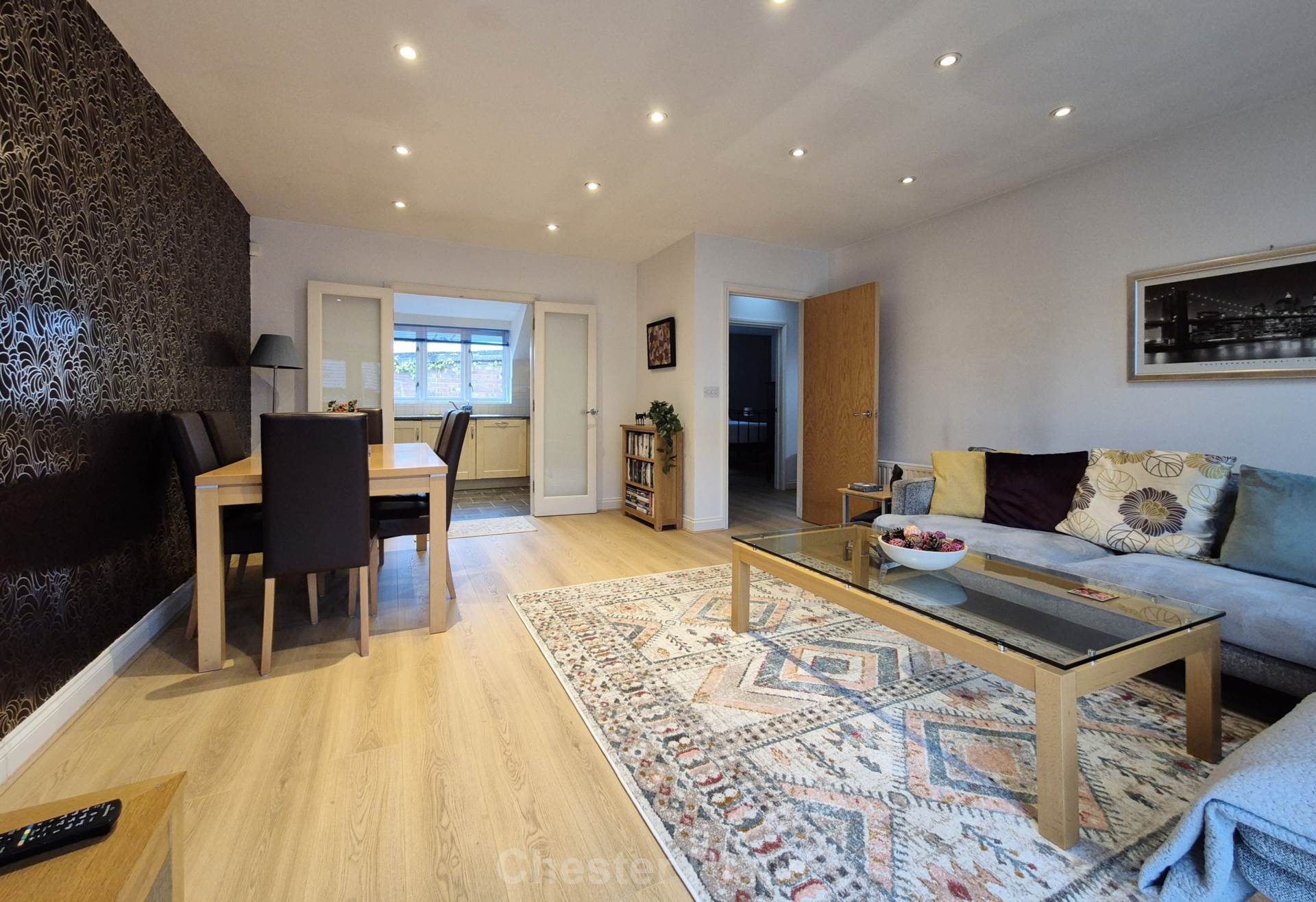 Theodore House, St. Olave Street, Image 3