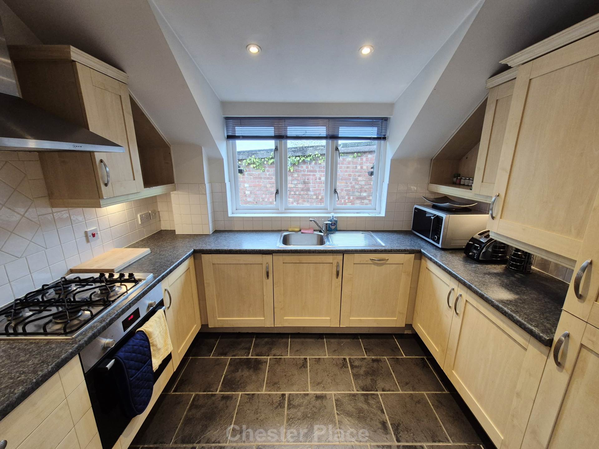 Theodore House, St. Olave Street, Image 4