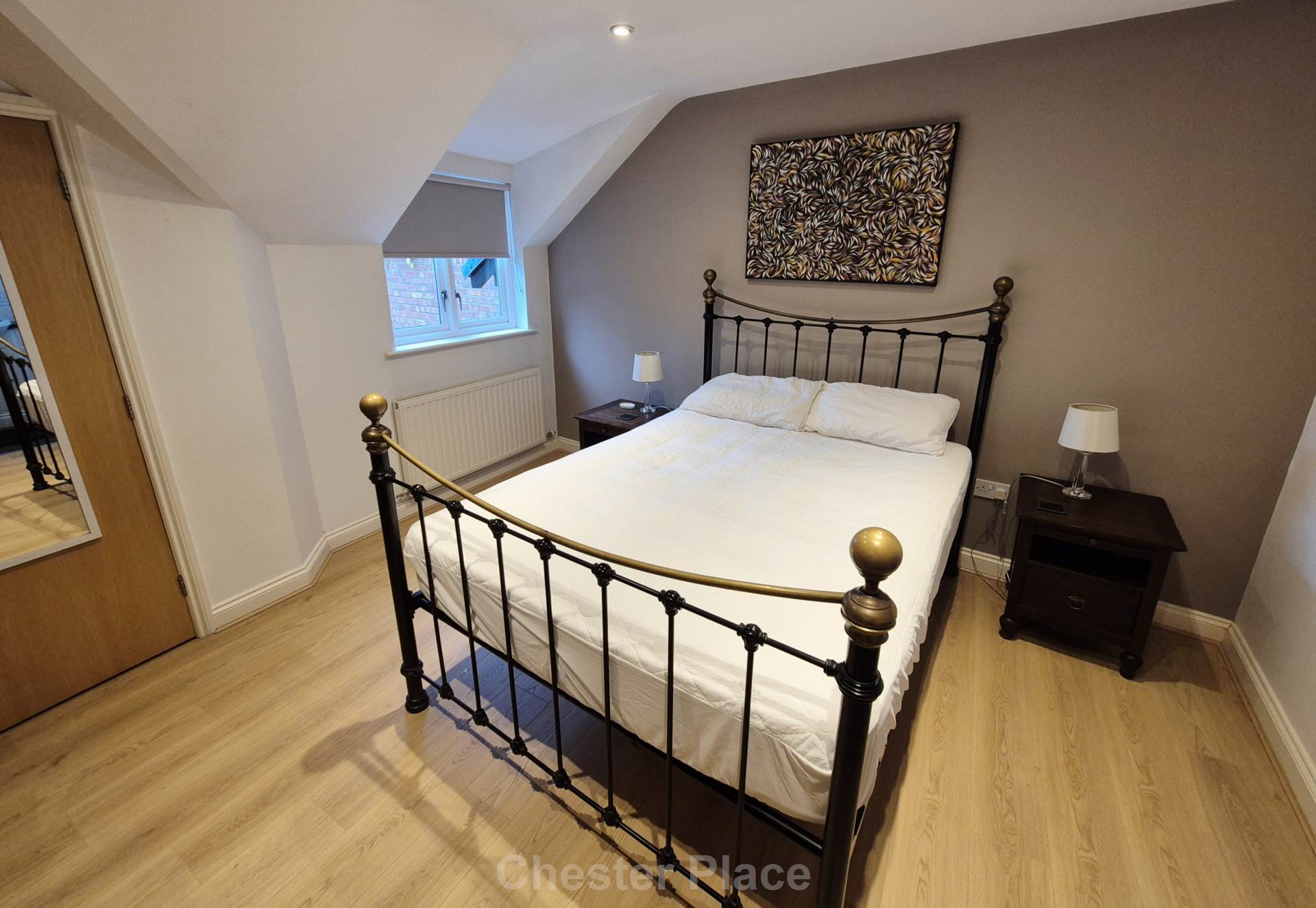 Theodore House, St. Olave Street, Image 5