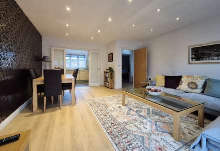 Theodore House, St. Olave Street, Image 3