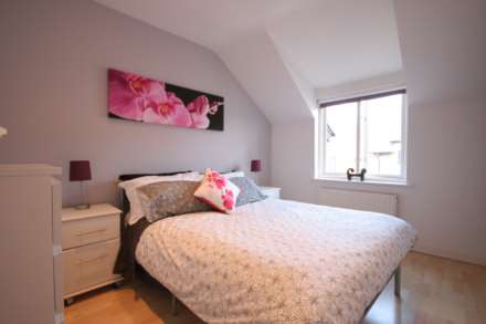Theodore House, St. Olave Street, Image 7