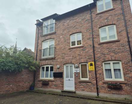 Theodore House, St. Olave Street, Image 9