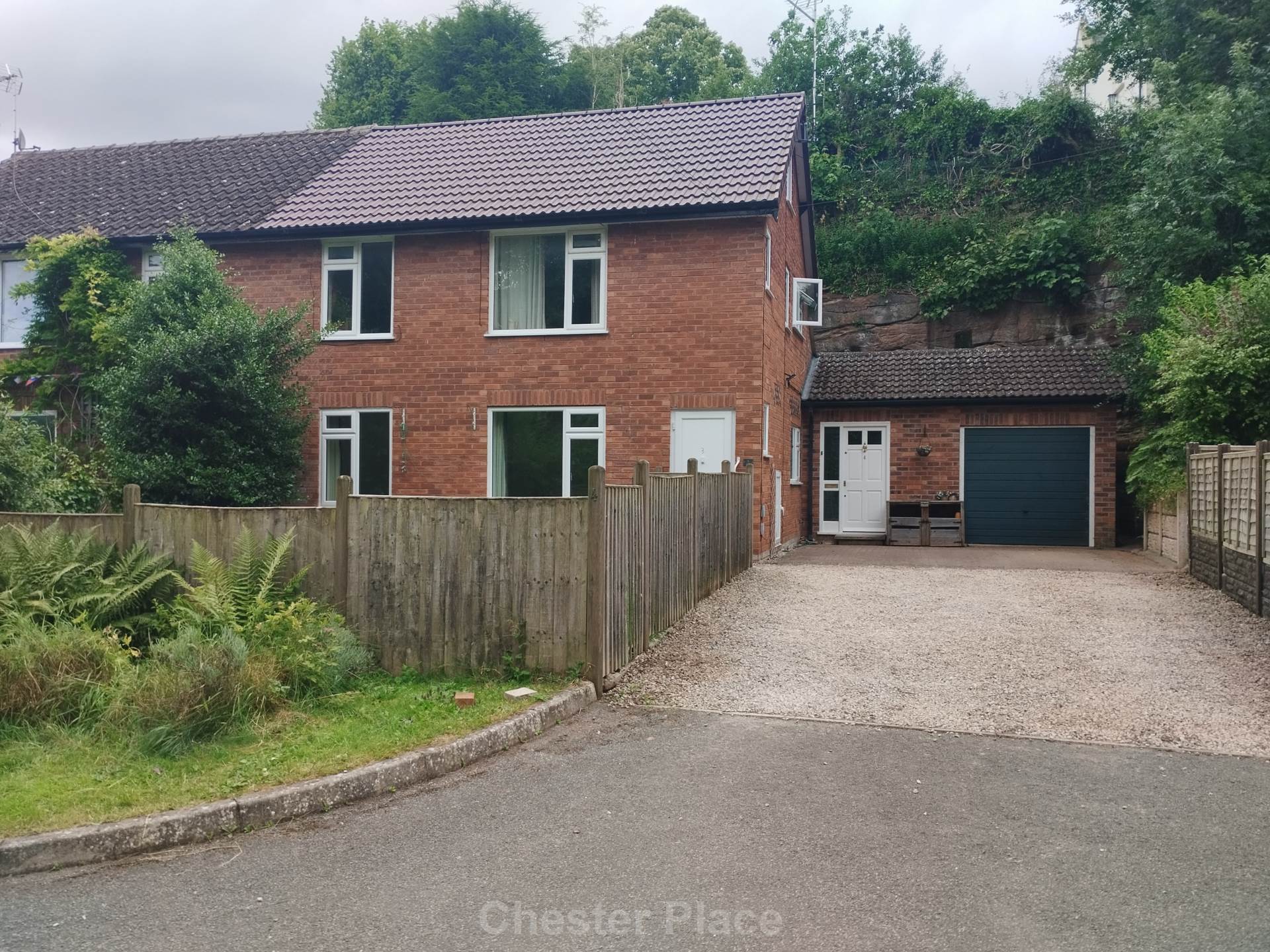 River Lane, Handbridge, Image 1