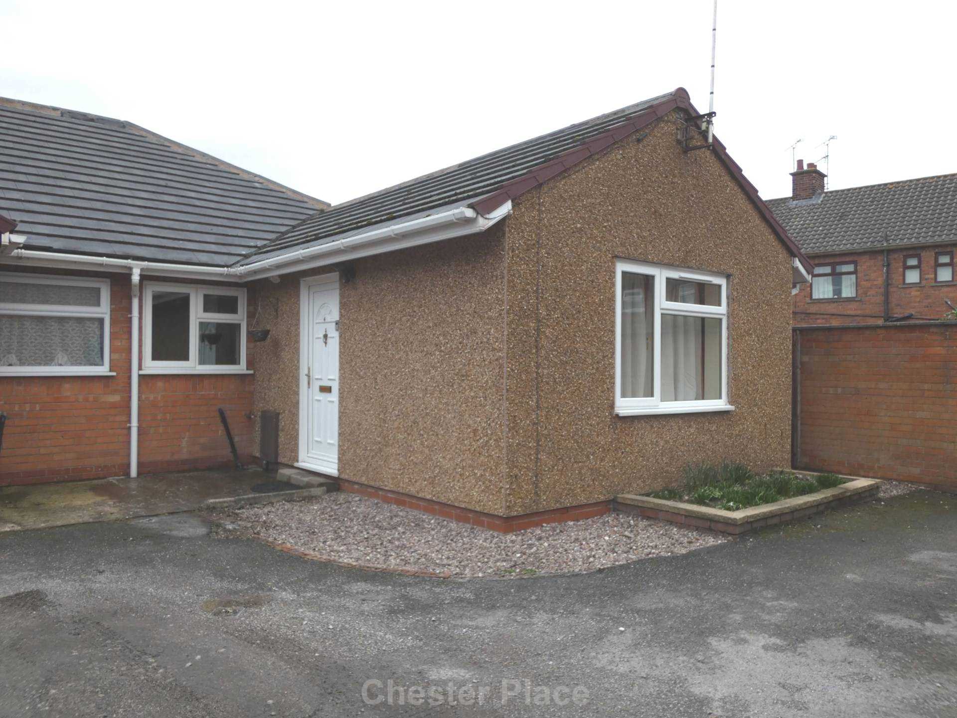 Saltney Ferry Road, Chester, Image 1