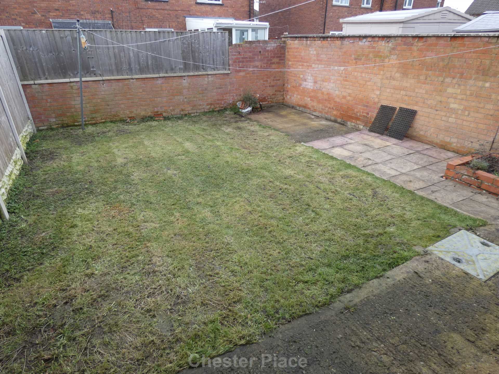 Saltney Ferry Road, Chester, Image 7