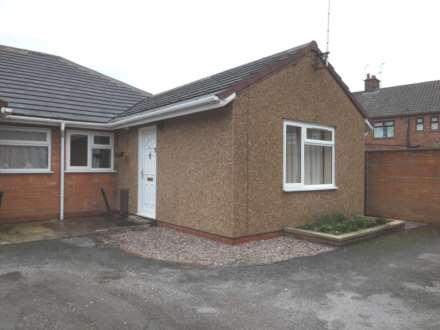 Property For Rent Saltney Ferry Road, Chester
