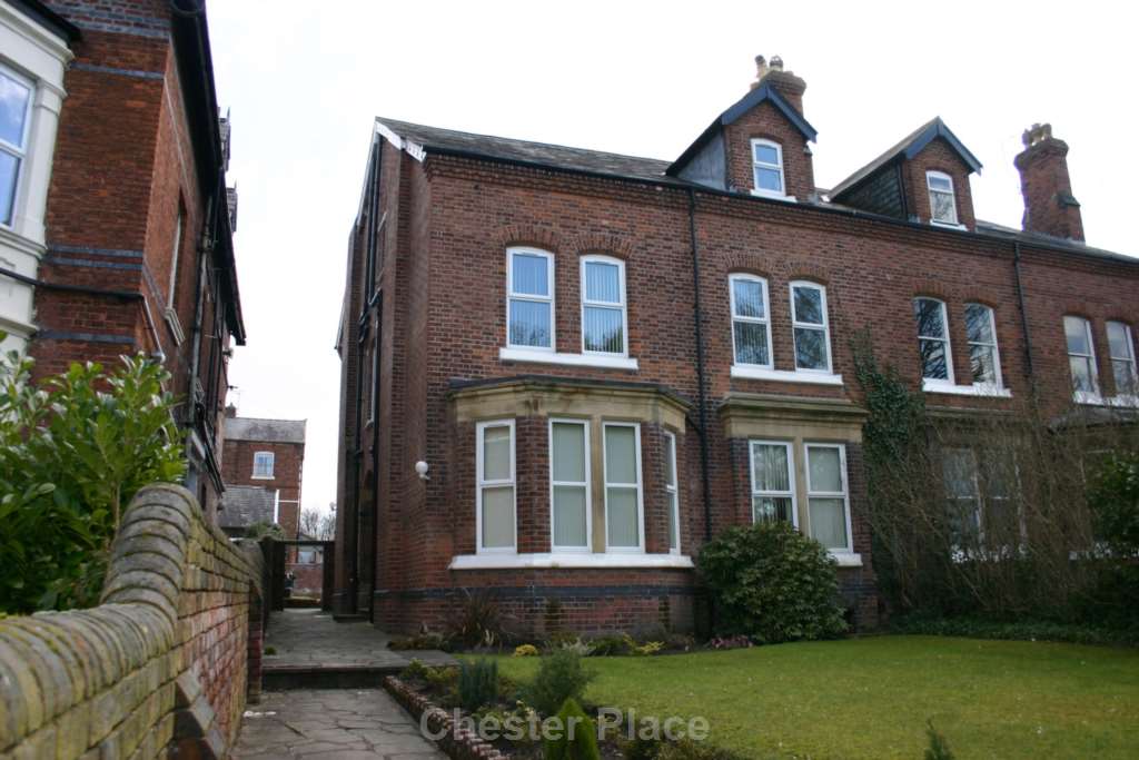 Liverpool Road, Chester, Image 1