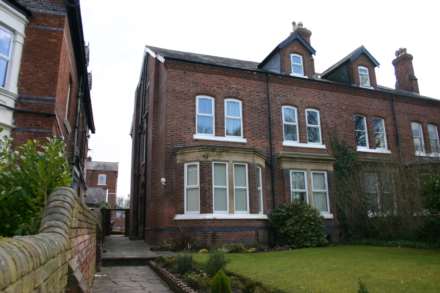 Liverpool Road, Chester